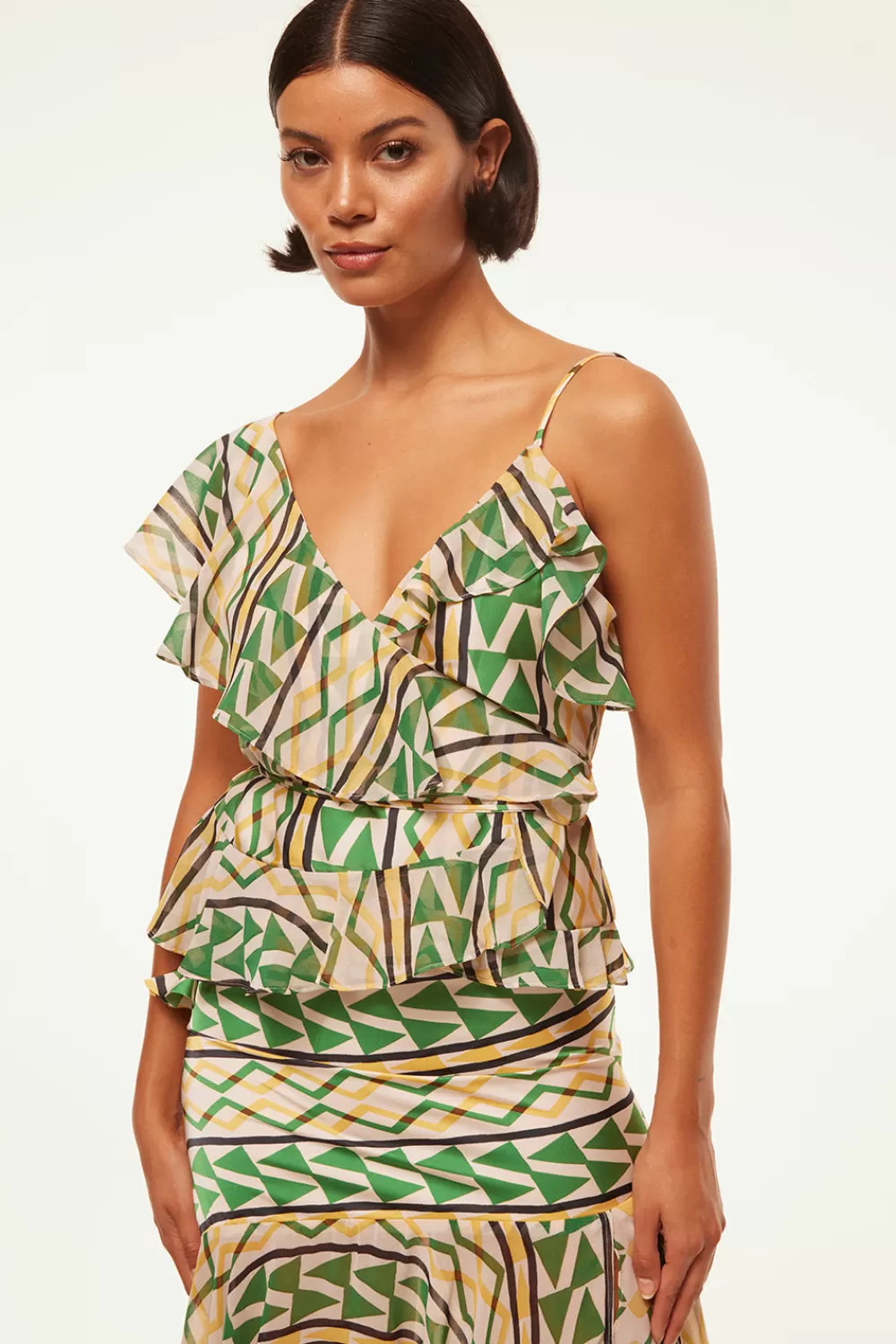 MISA Los Angeles AGATA TOP* Matching Sets | Tops