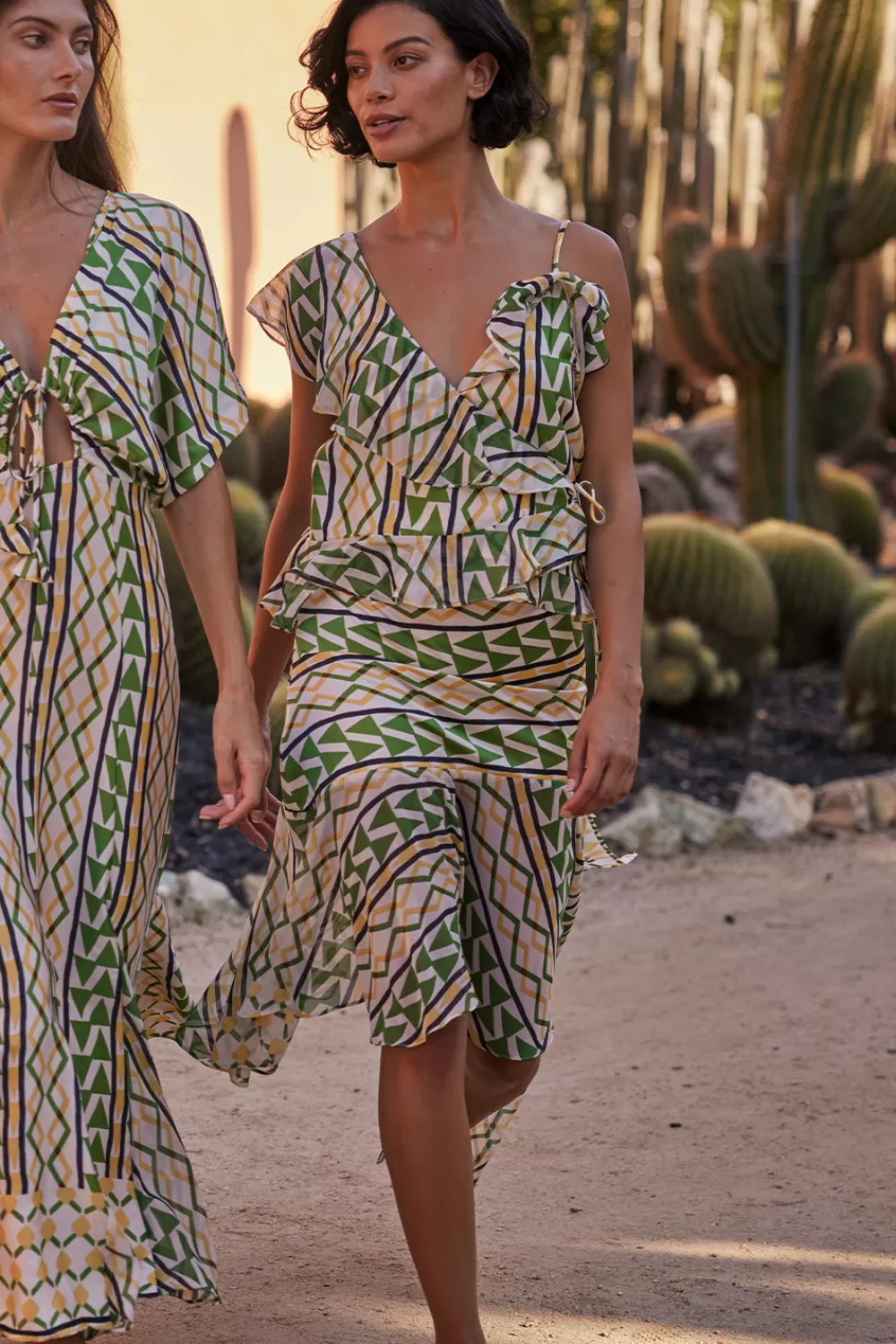 MISA Los Angeles AGATA TOP* Matching Sets | Tops