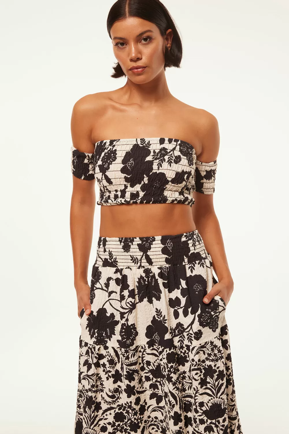 MISA Los Angeles ALBA TOP* Matching Sets | Tops