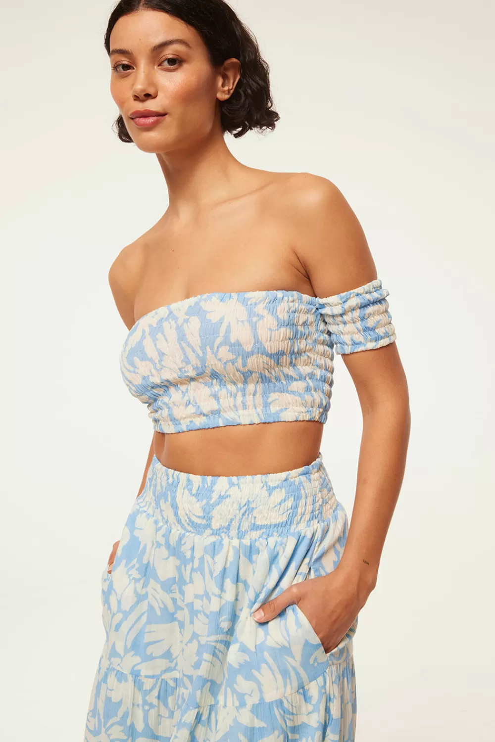 MISA Los Angeles ALBA TOP* Matching Sets | Tops