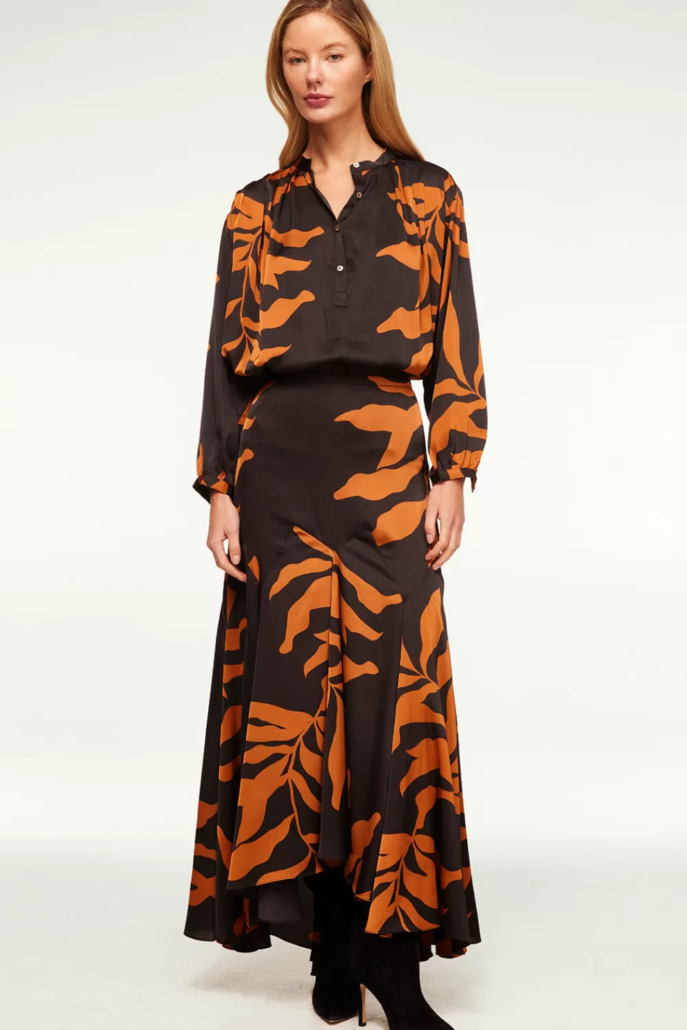 MISA Los Angeles ALLYN TOP* Matching Sets | Tops