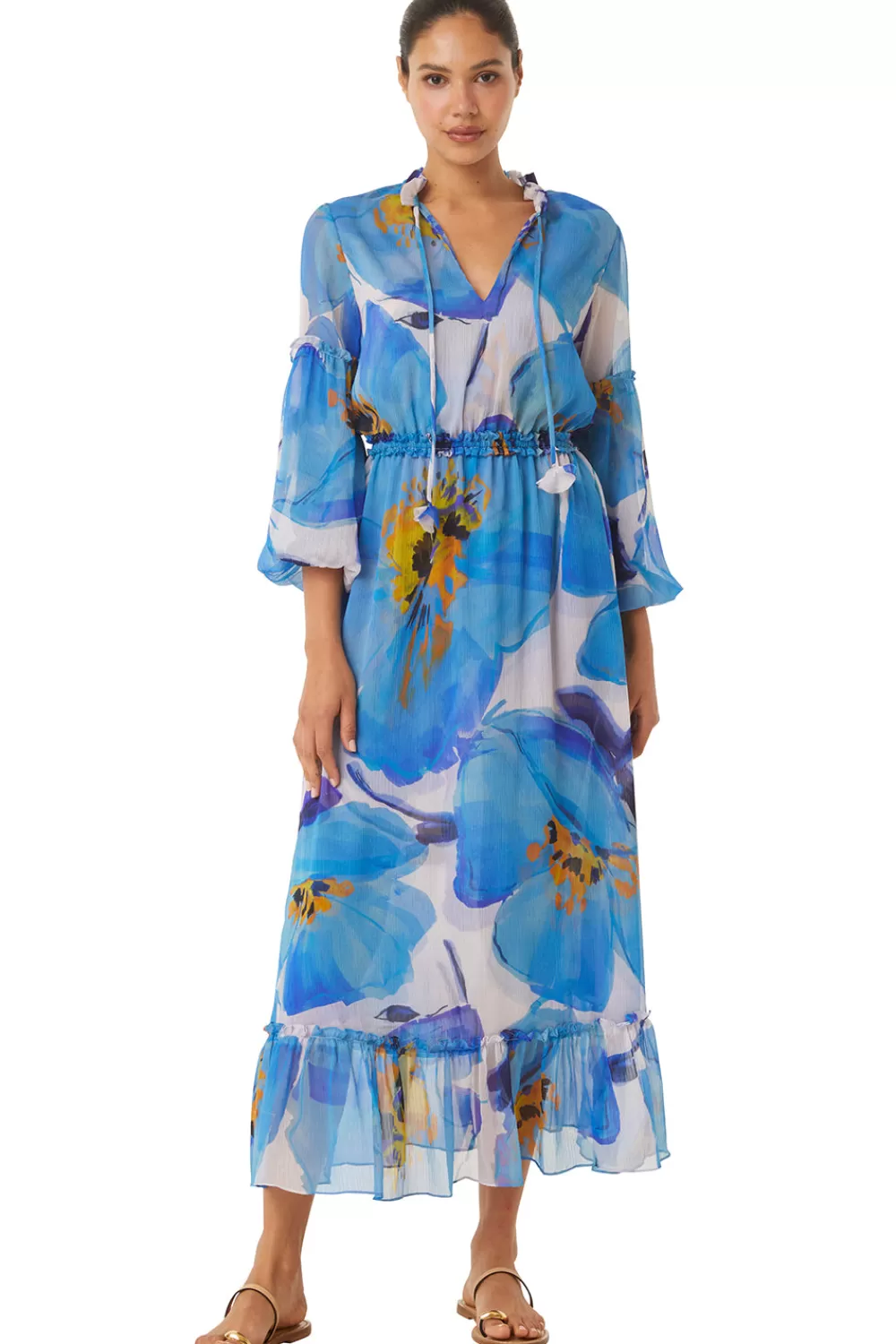MISA Los Angeles AMATA DRESS* Dresses