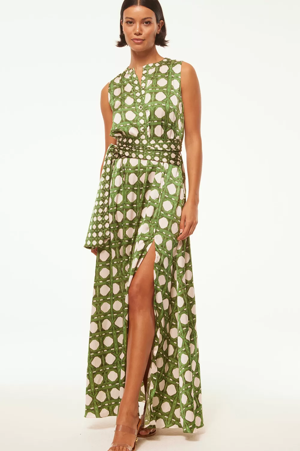 MISA Los Angeles ANABELLA DRESS* Dresses