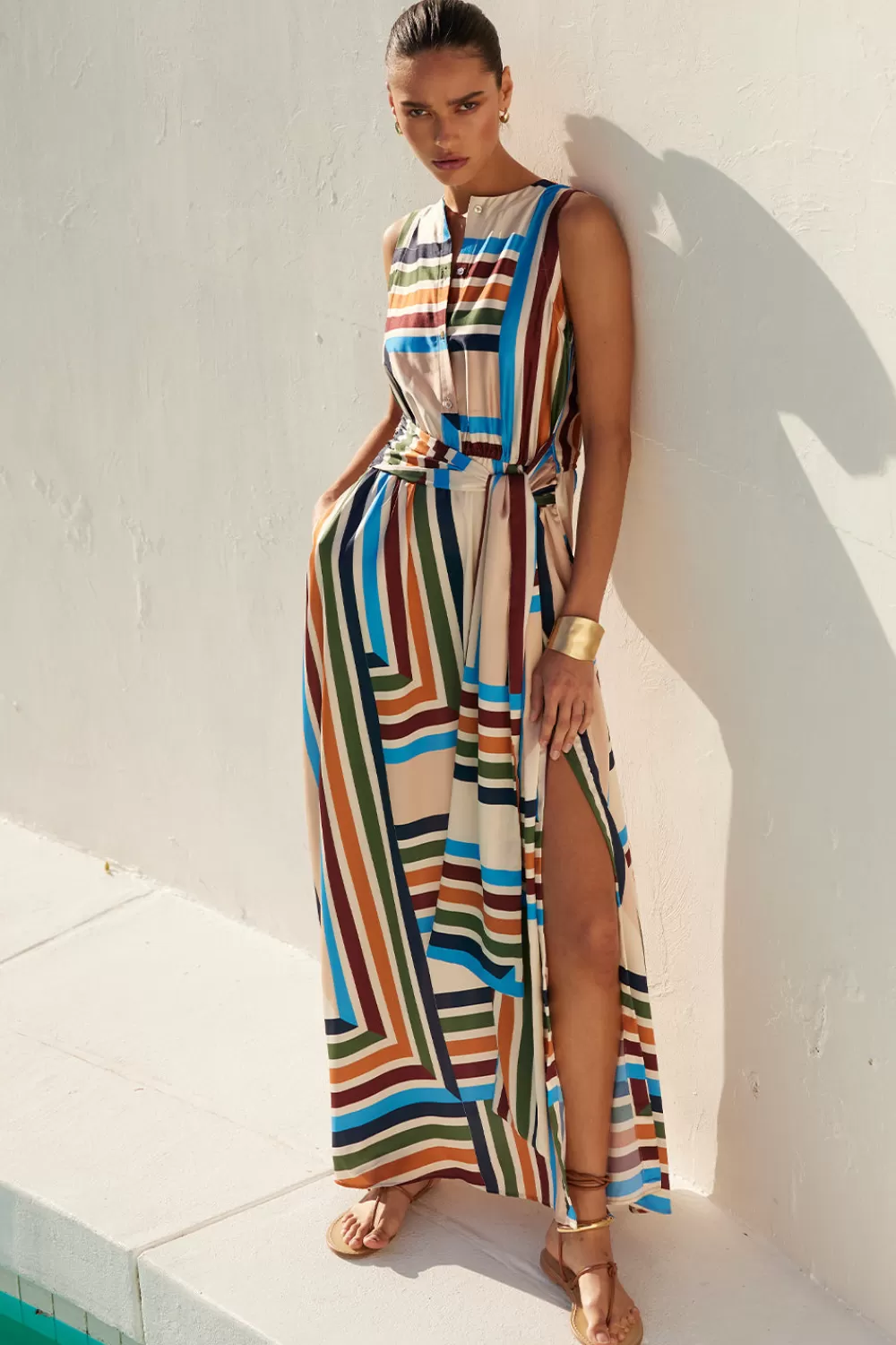 MISA Los Angeles ANABELLA DRESS* Dresses