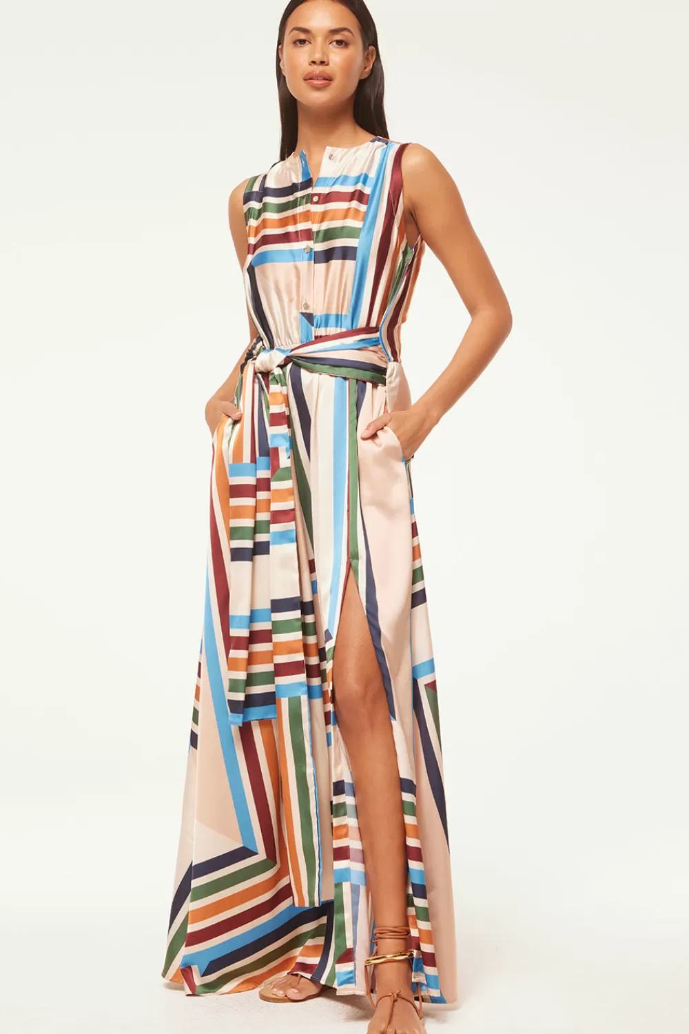 MISA Los Angeles ANABELLA DRESS* Dresses