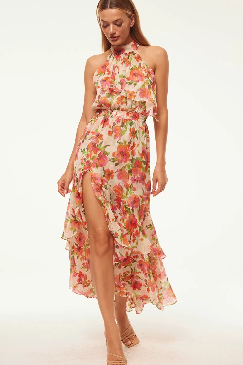 MISA Los Angeles ANEVA DRESS* Dresses