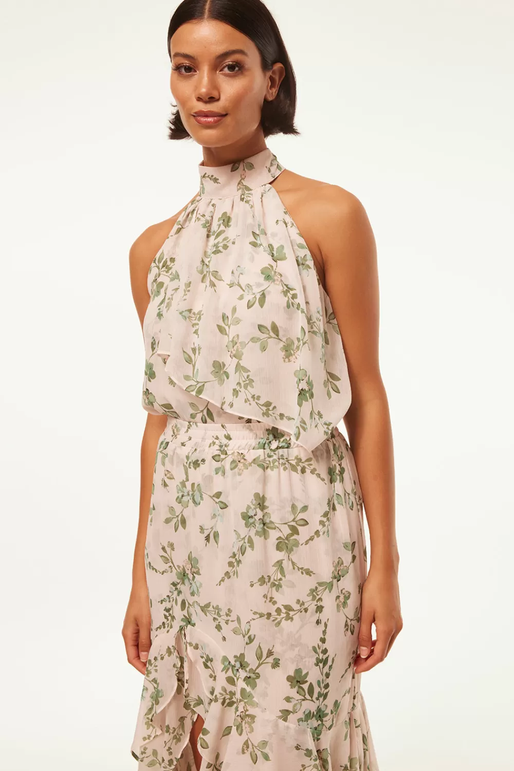 MISA Los Angeles ANKA TOP* Matching Sets | Tops