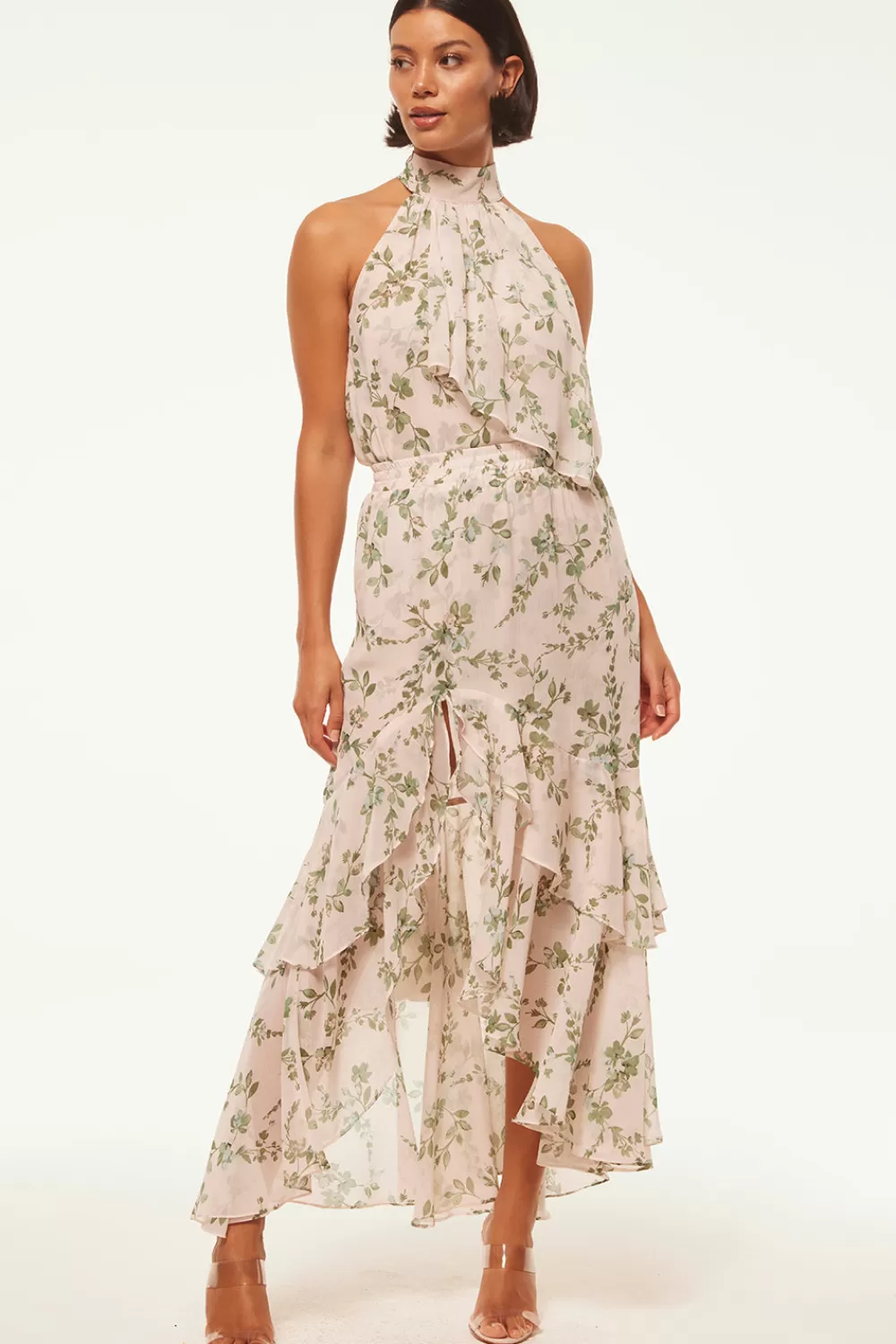 MISA Los Angeles ANKA TOP* Matching Sets | Tops