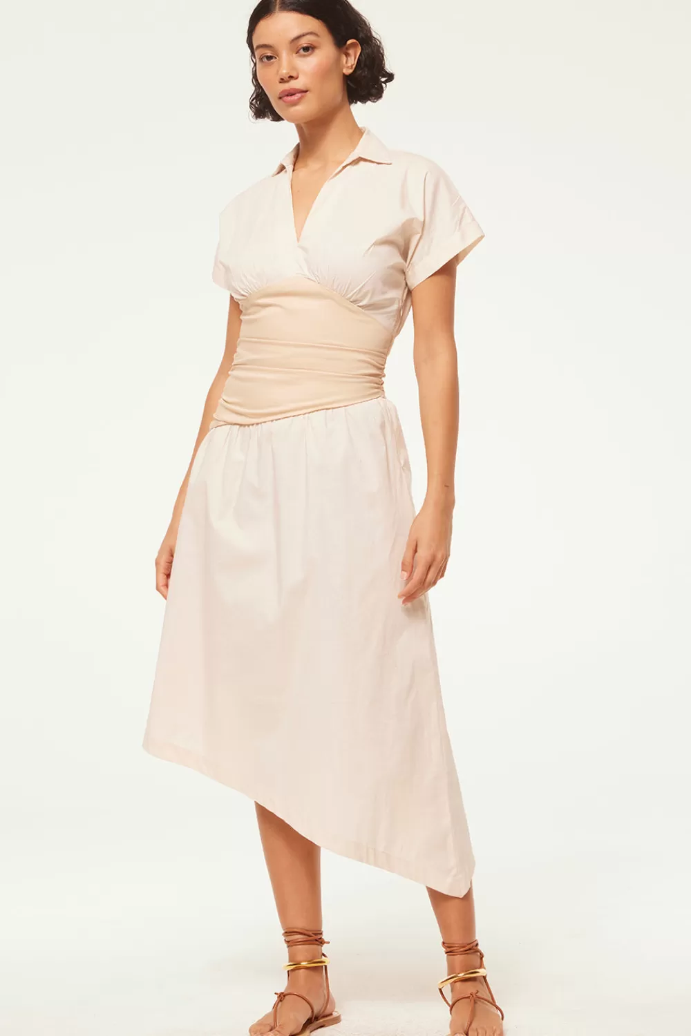 MISA Los Angeles ANTONELLA DRESS* Dresses