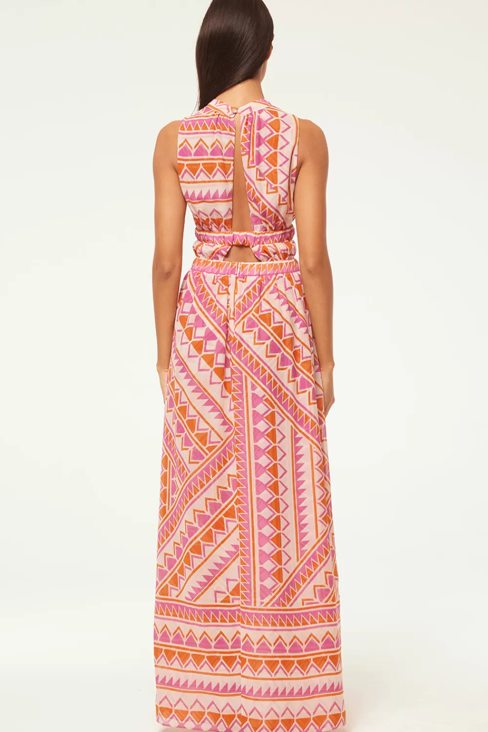 MISA Los Angeles ARANITA DRESS* Dresses