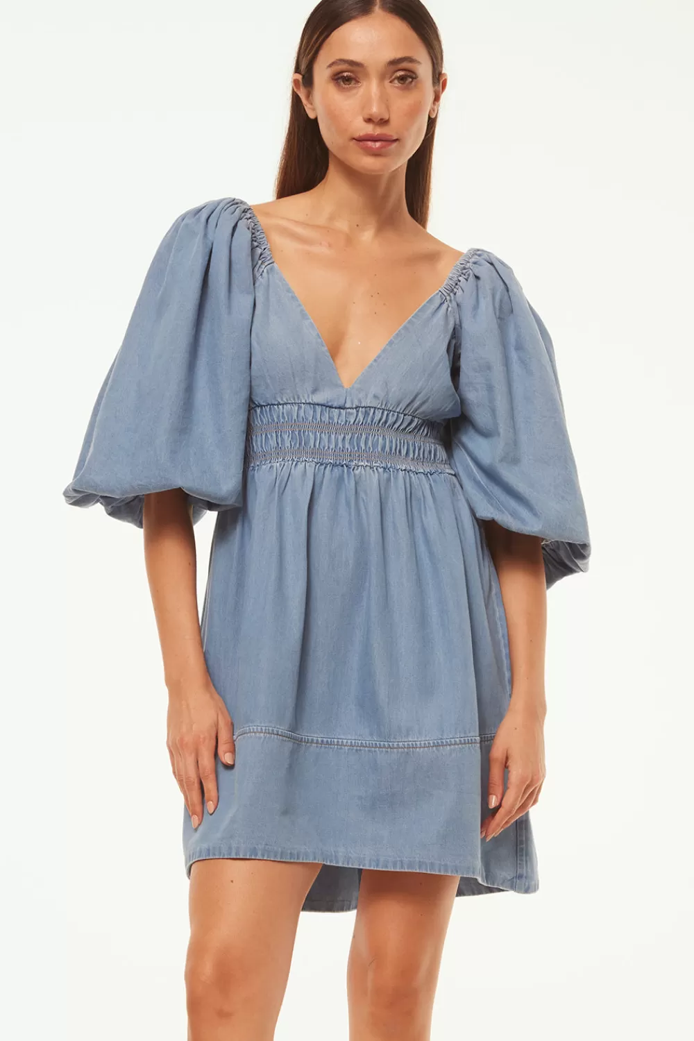 MISA Los Angeles ARYN DRESS* Dresses