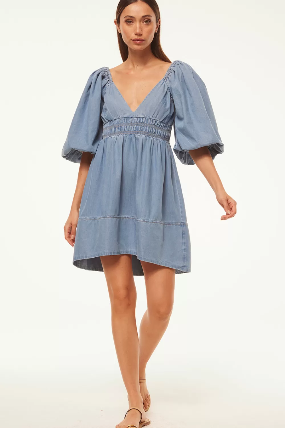 MISA Los Angeles ARYN DRESS* Dresses