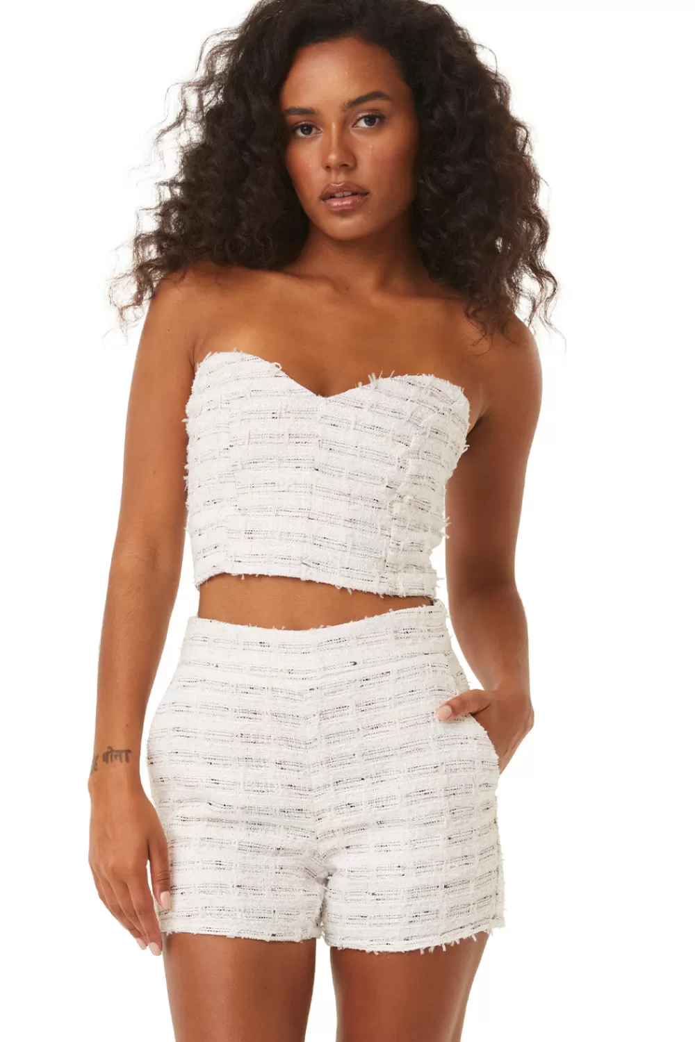 MISA Los Angeles ASTOR BUSTIER* Matching Sets | Tops