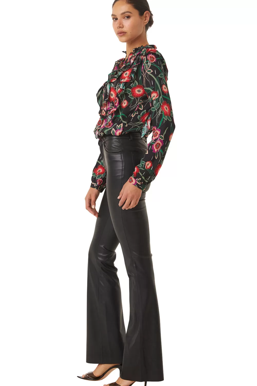 MISA Los Angeles ASTRID TOP* Tops