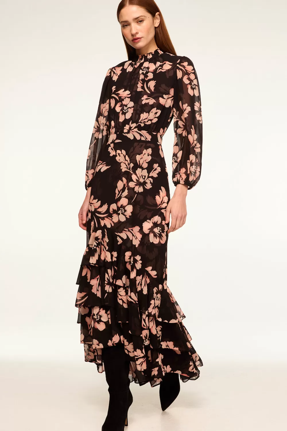MISA Los Angeles AUDREY DRESS* Dresses