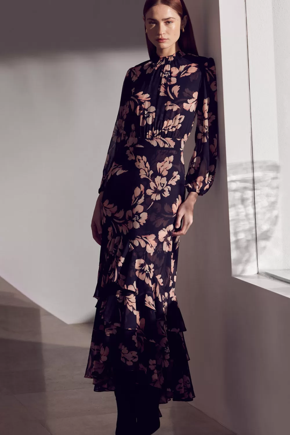 MISA Los Angeles AUDREY DRESS* Dresses