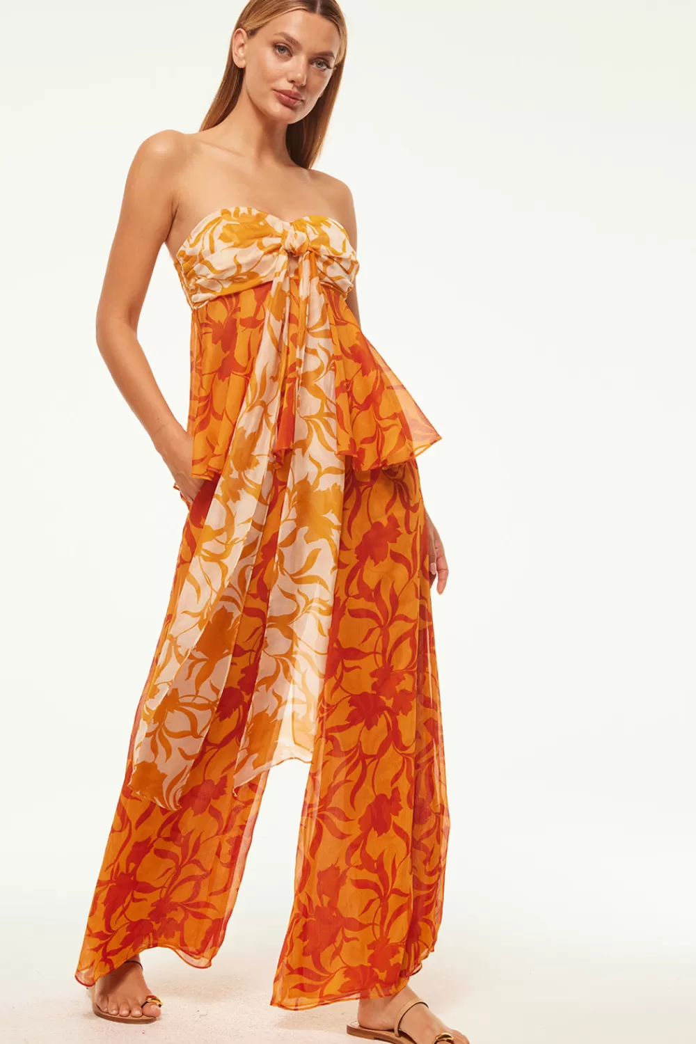MISA Los Angeles AYLIN TOP* Matching Sets | Tops