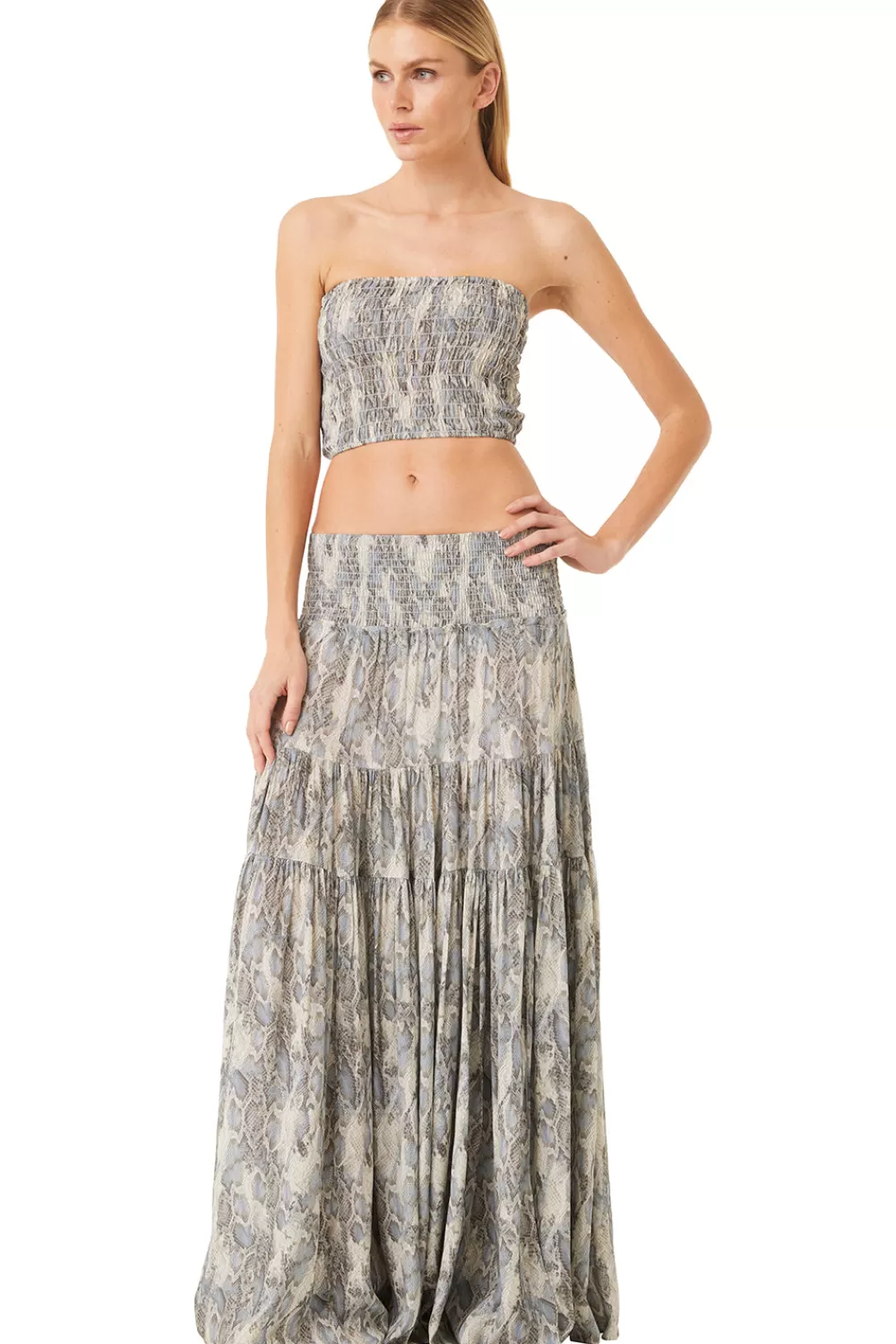 MISA Los Angeles BAR SKIRT* Matching Sets | Skirts & Shorts