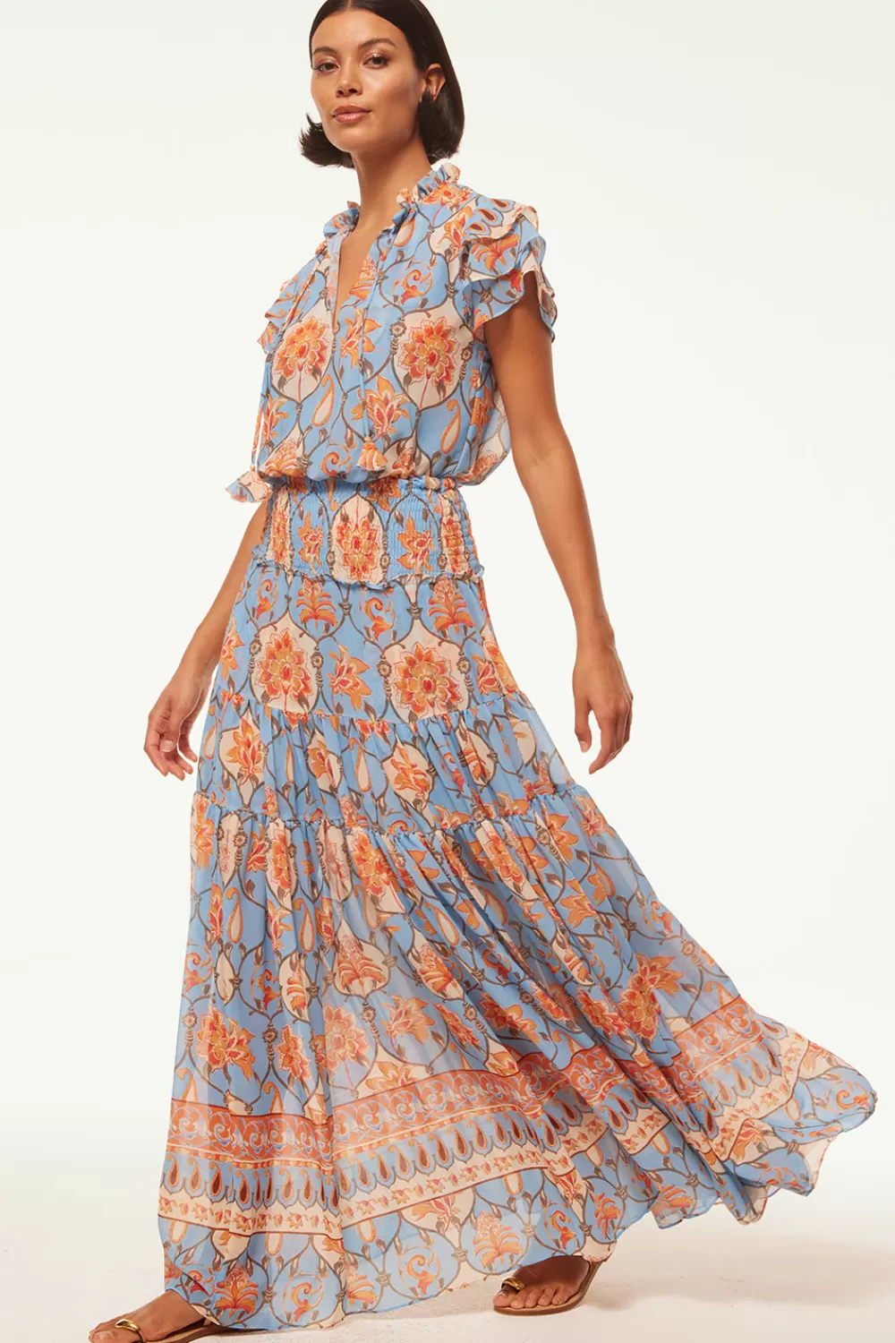 MISA Los Angeles BAR SKIRT* Matching Sets | Skirts & Shorts