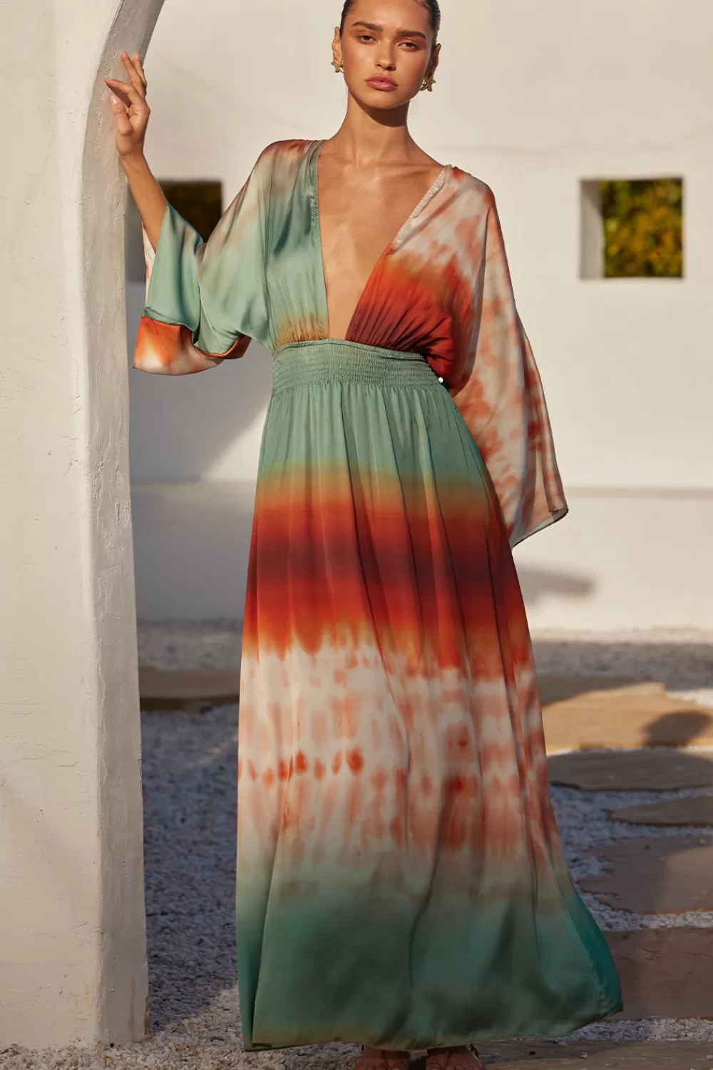 MISA Los Angeles BARDOT DRESS* Dresses