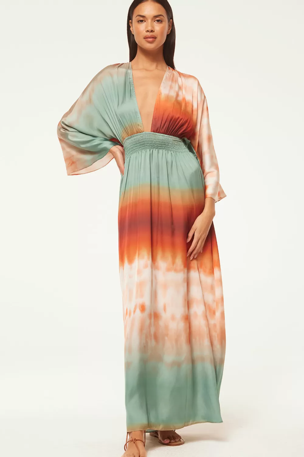 MISA Los Angeles BARDOT DRESS* Dresses