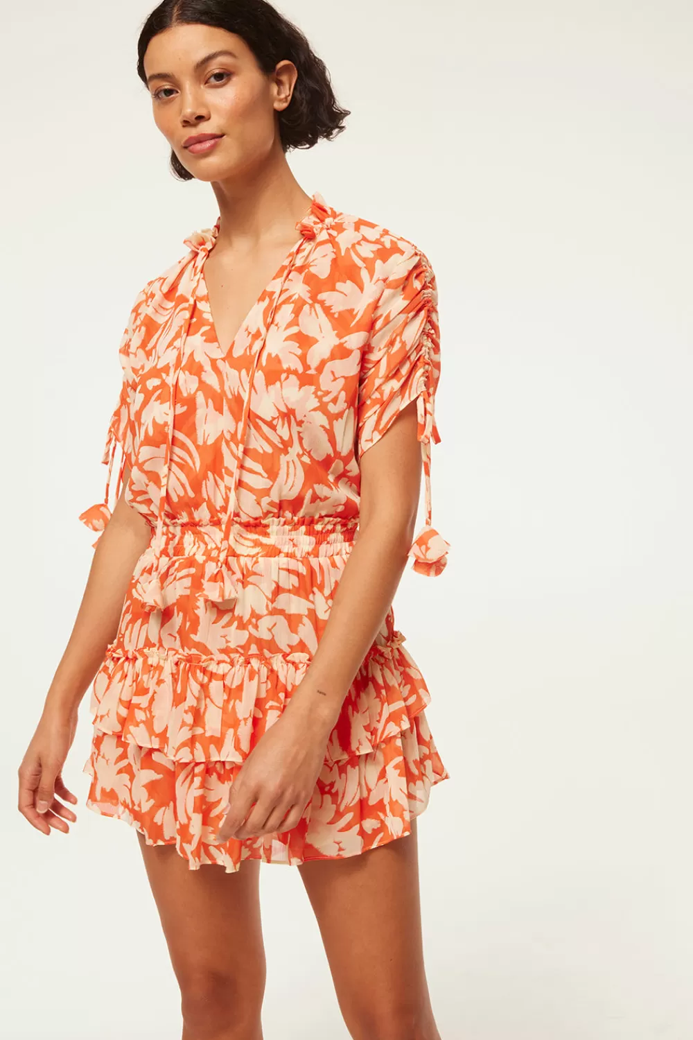 MISA Los Angeles BECCA DRESS* Dresses