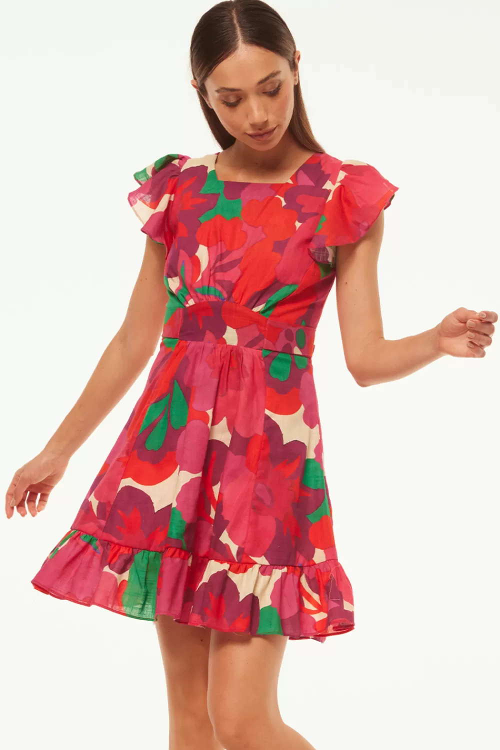 MISA Los Angeles BELINDA DRESS* Dresses