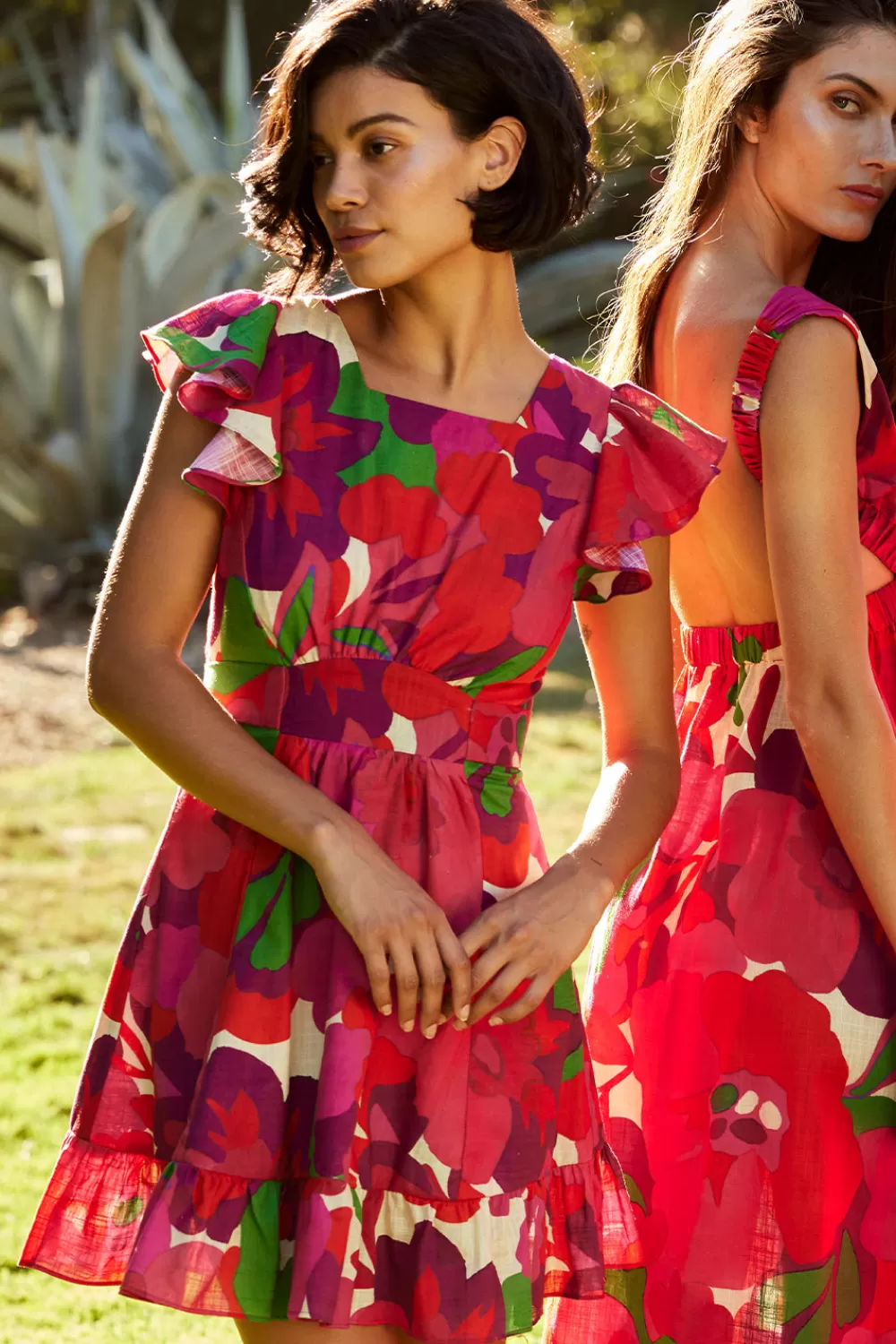 MISA Los Angeles BELINDA DRESS* Dresses