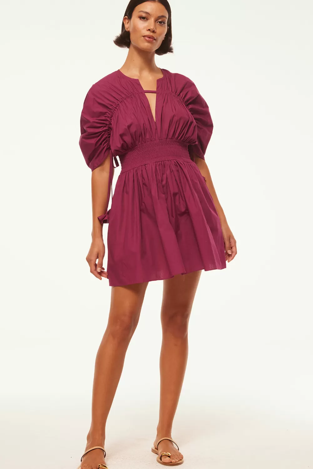 MISA Los Angeles CAMILA DRESS* Dresses