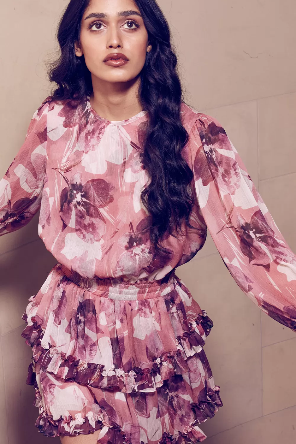 MISA Los Angeles CAMILA DRESS* Dresses