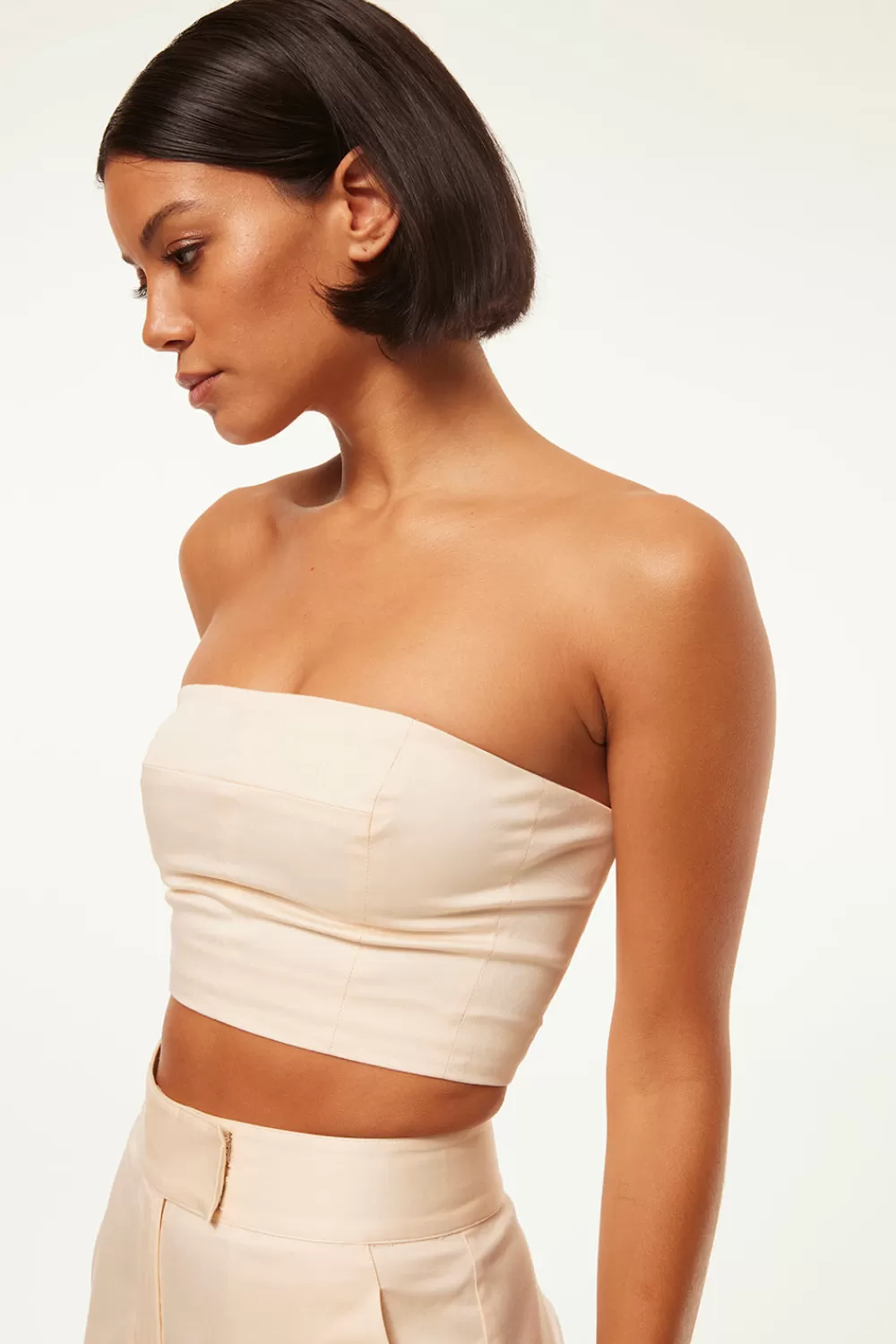 MISA Los Angeles CANDY BANDEAU* Matching Sets | Tops