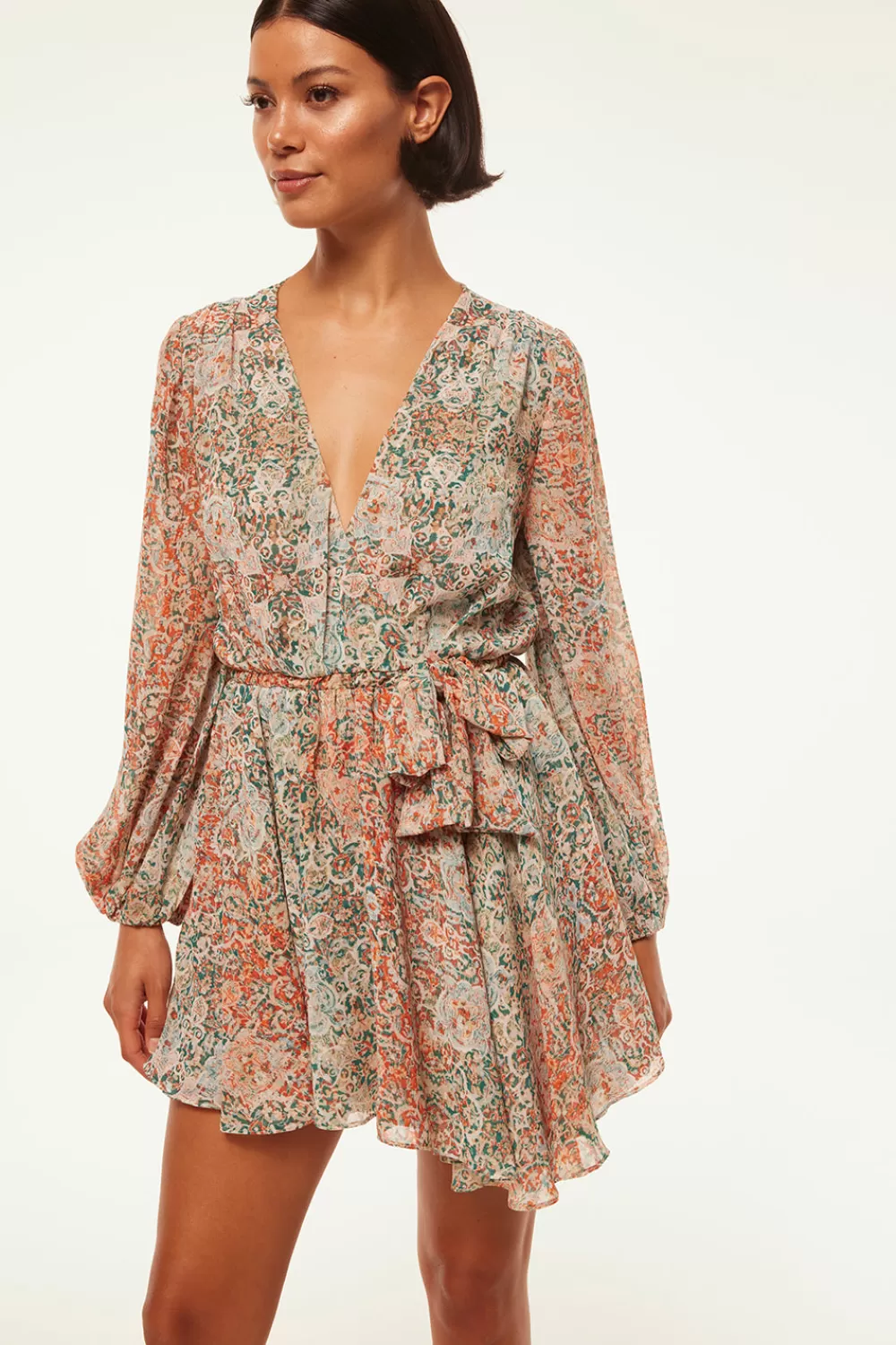 MISA Los Angeles CARIA DRESS* Dresses