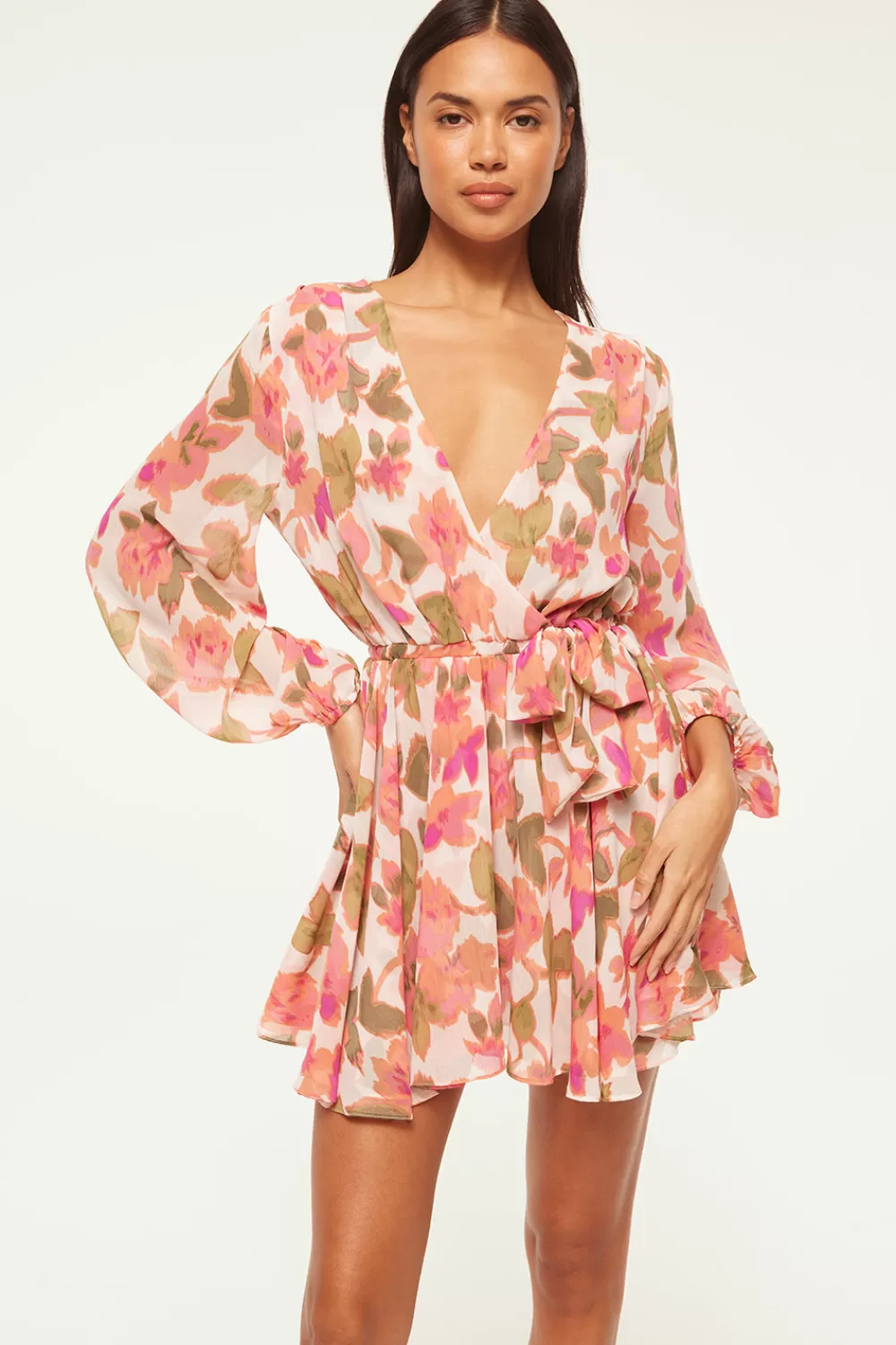 MISA Los Angeles CARIA DRESS* Dresses