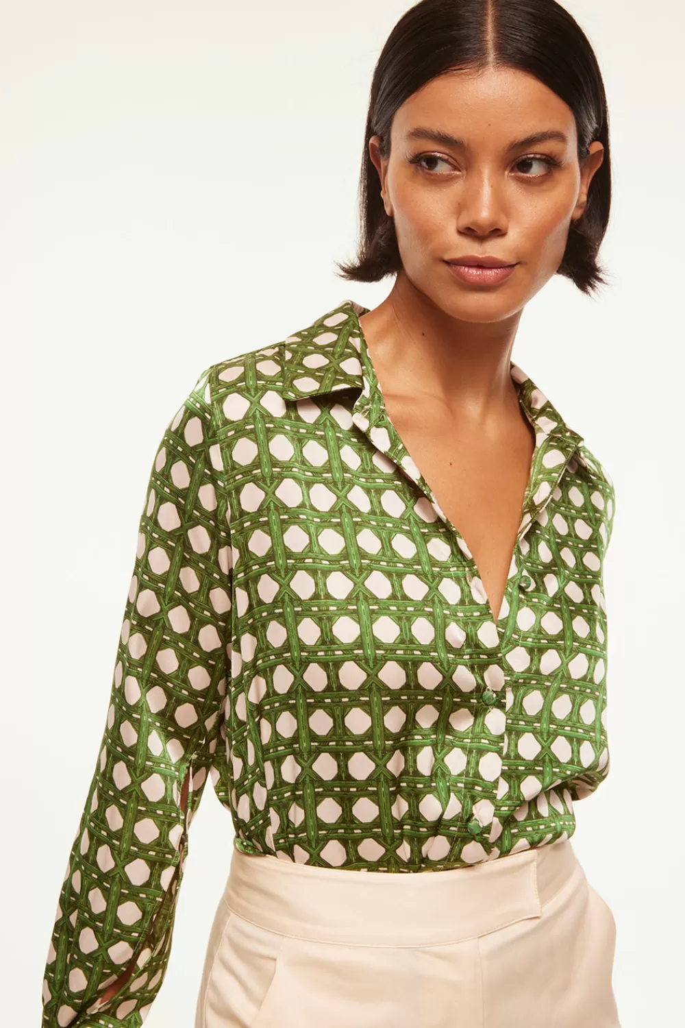 MISA Los Angeles CELINE TOP* Matching Sets | Tops