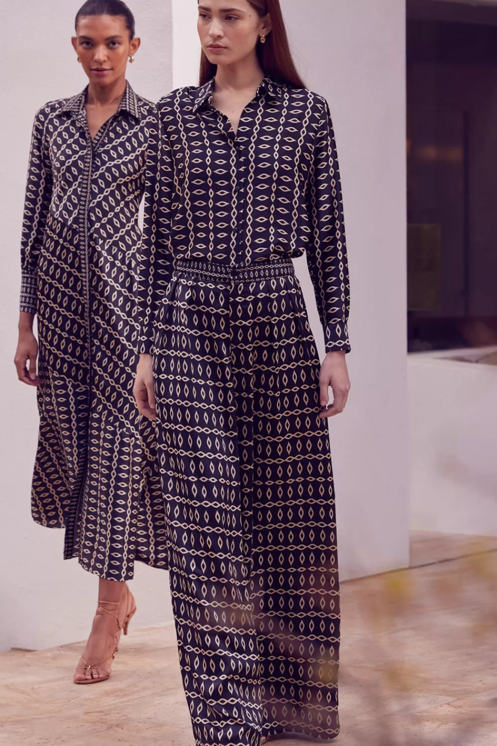 MISA Los Angeles CELINE TOP* Matching Sets | Tops