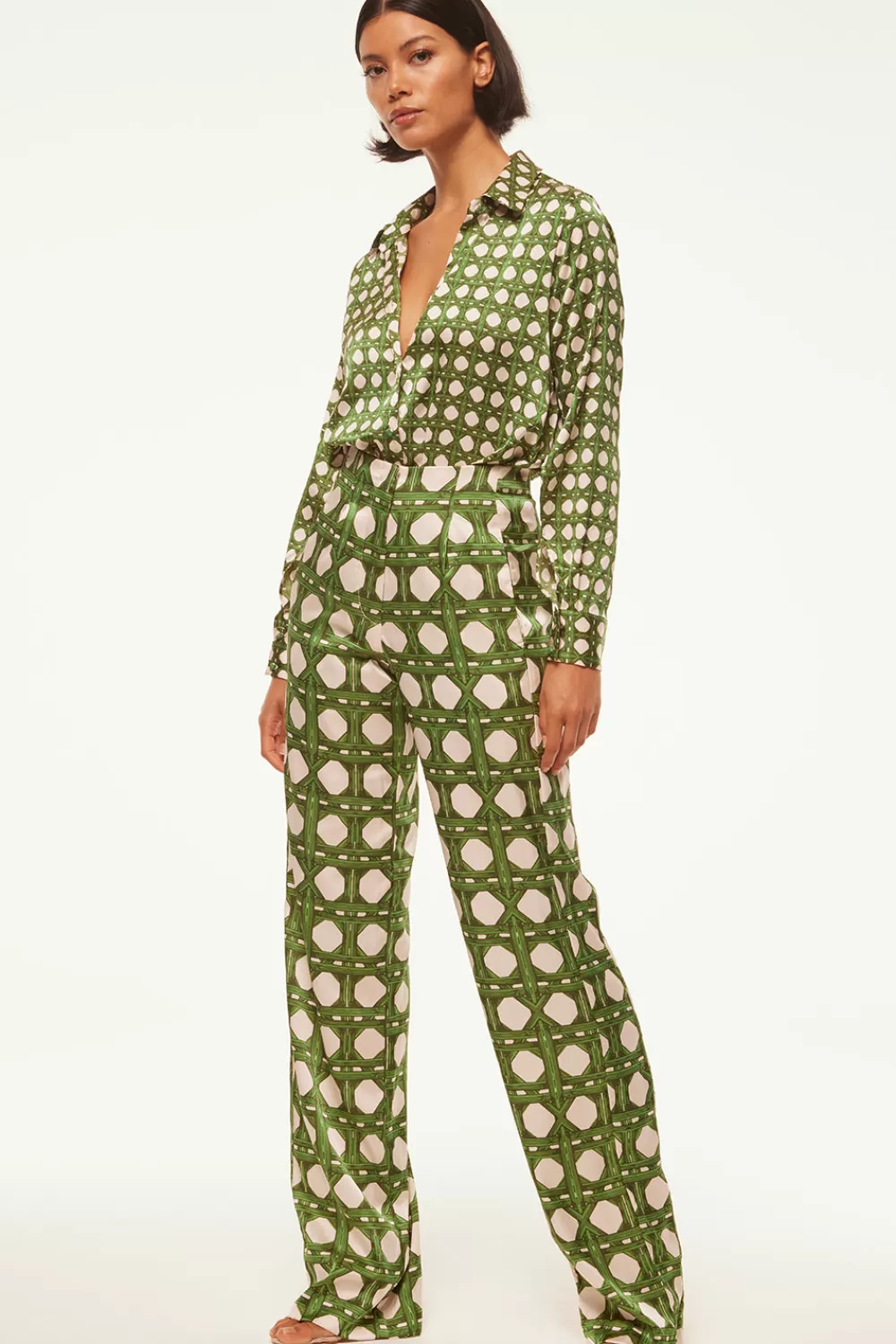 MISA Los Angeles CELINE TOP* Matching Sets | Tops