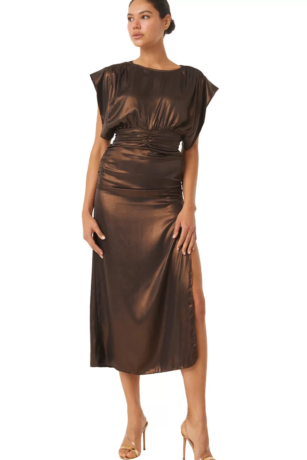 MISA Los Angeles CHARLIZE DRESS* Dresses