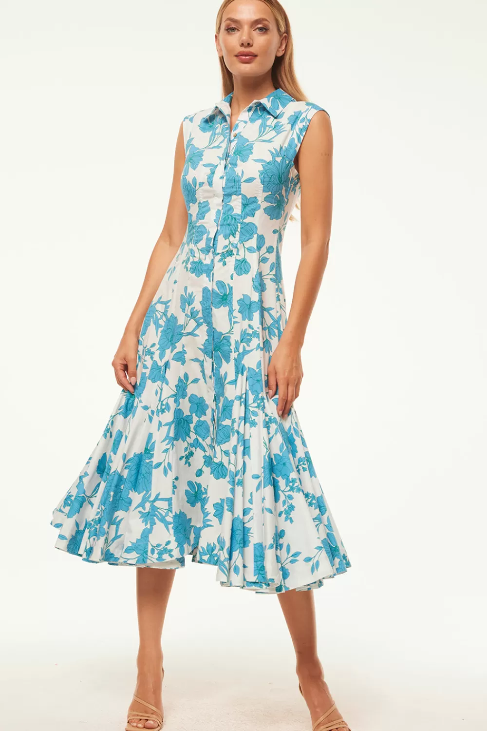 MISA Los Angeles CHARLOTTE DRESS* Dresses