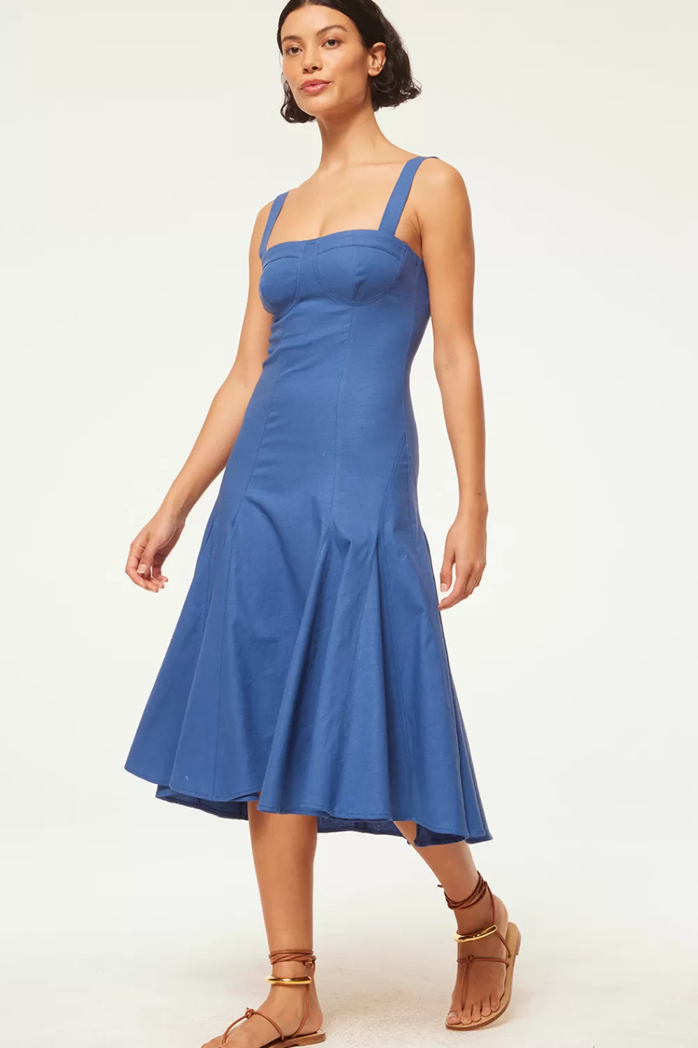 MISA Los Angeles CHERISH DRESS* Dresses