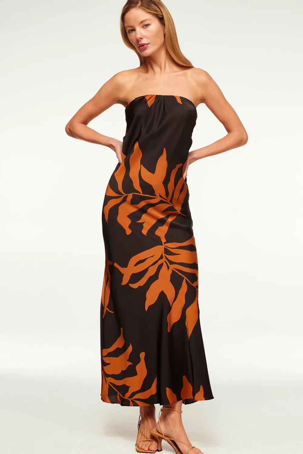 MISA Los Angeles CHERYL DRESS* Dresses