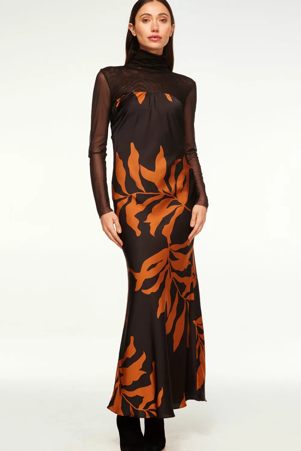 MISA Los Angeles CHERYL DRESS* Dresses