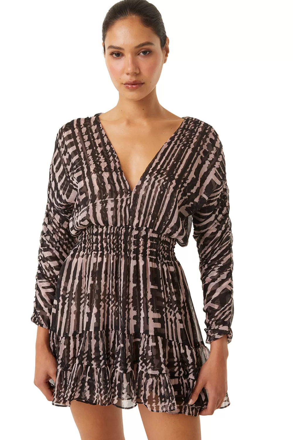 MISA Los Angeles CHIARA DRESS* Dresses