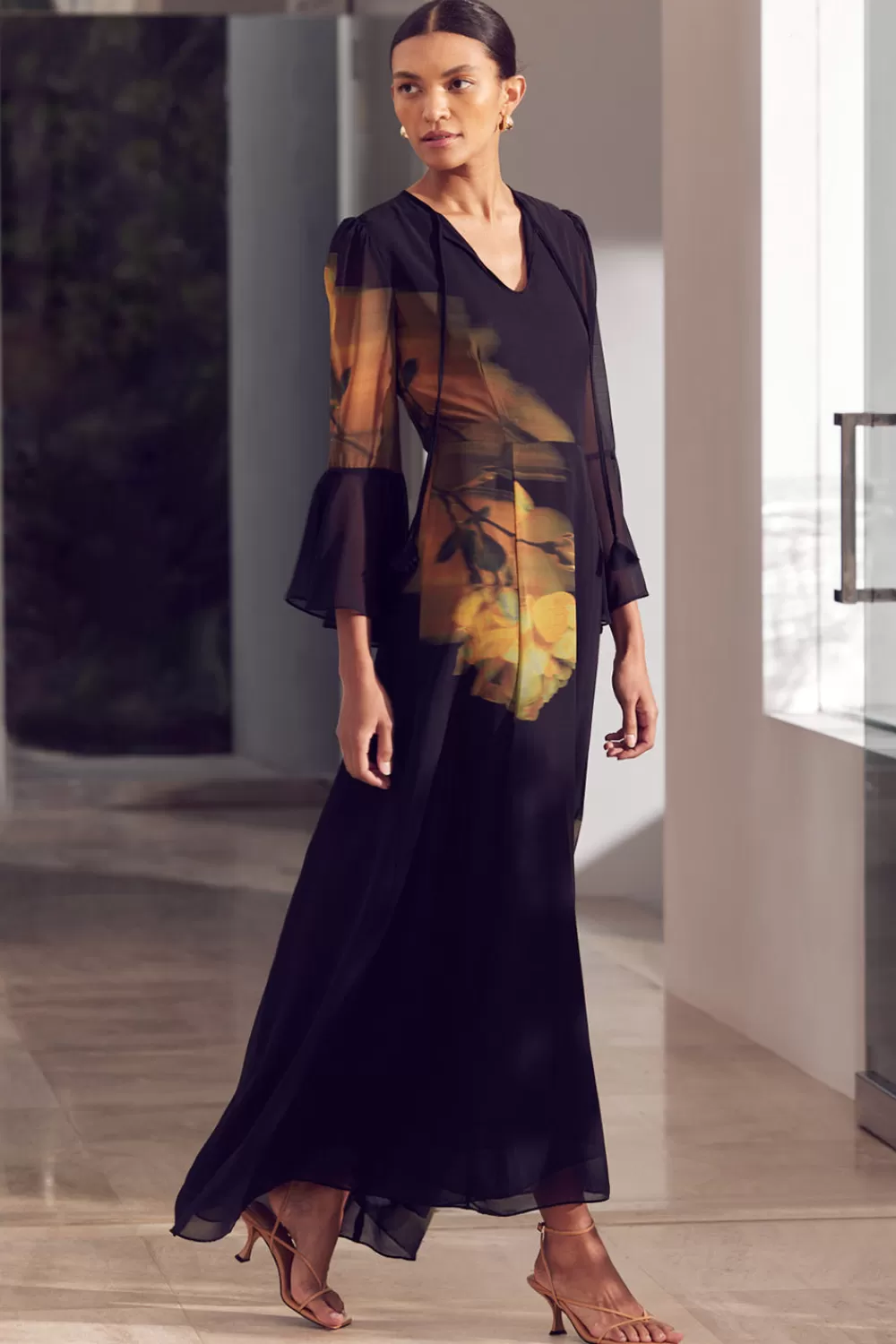 MISA Los Angeles CLAIRE DRESS* Dresses