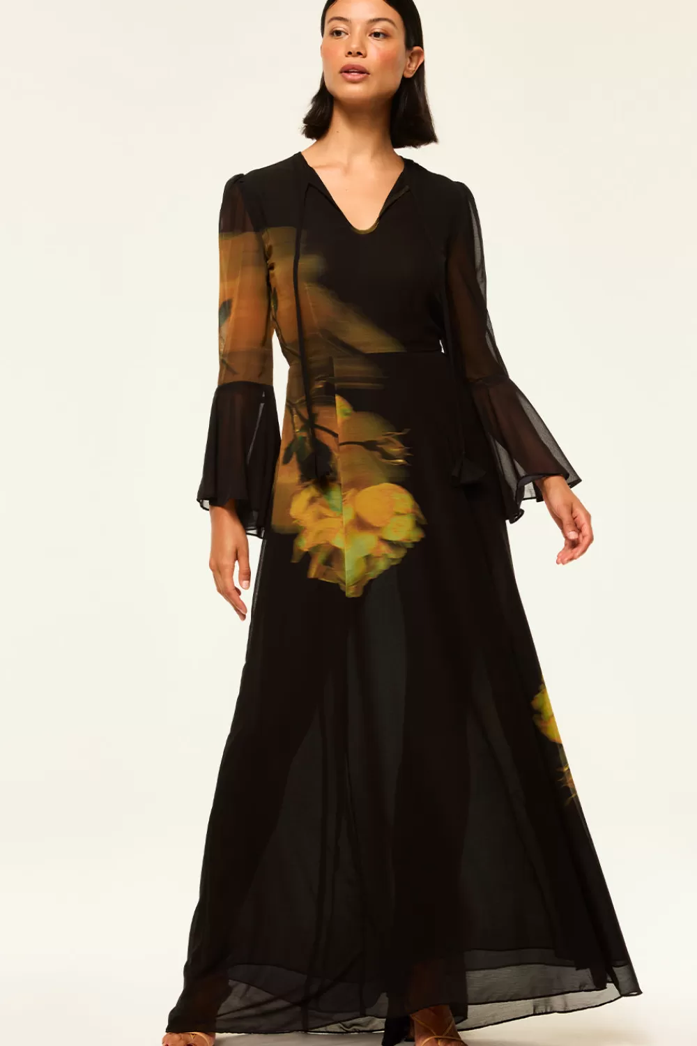 MISA Los Angeles CLAIRE DRESS* Dresses