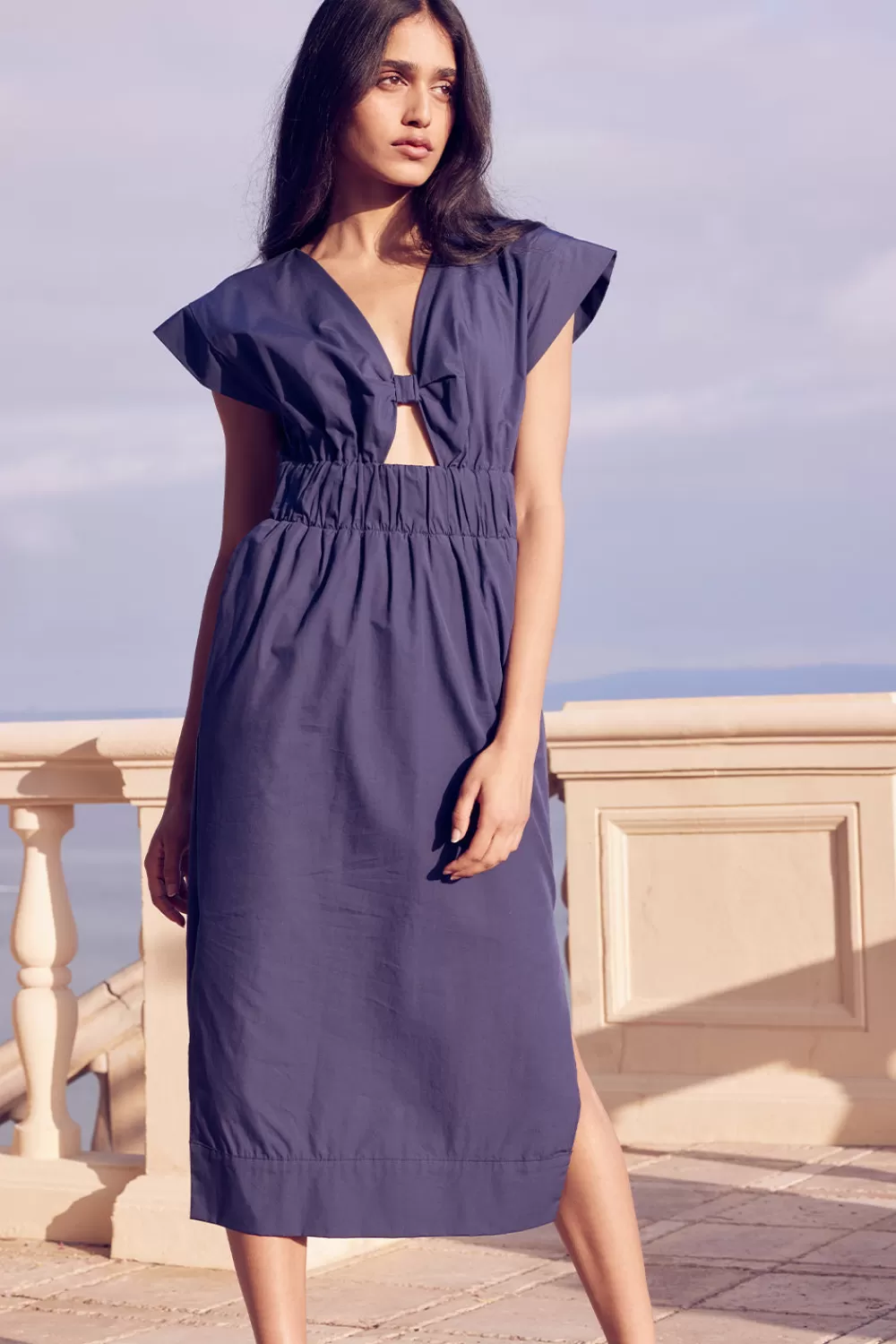 MISA Los Angeles CLAUDINE DRESS* Dresses