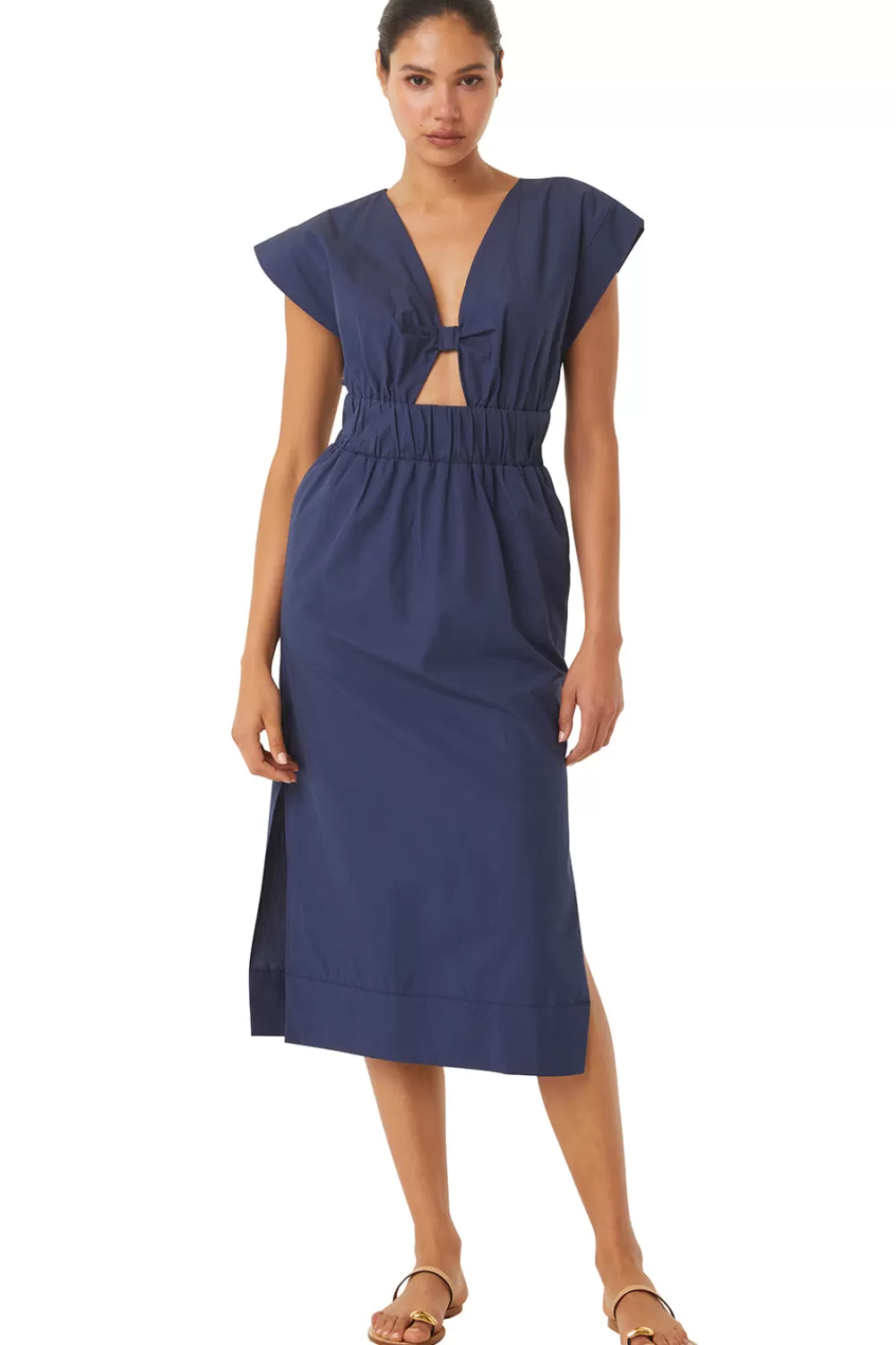 MISA Los Angeles CLAUDINE DRESS* Dresses