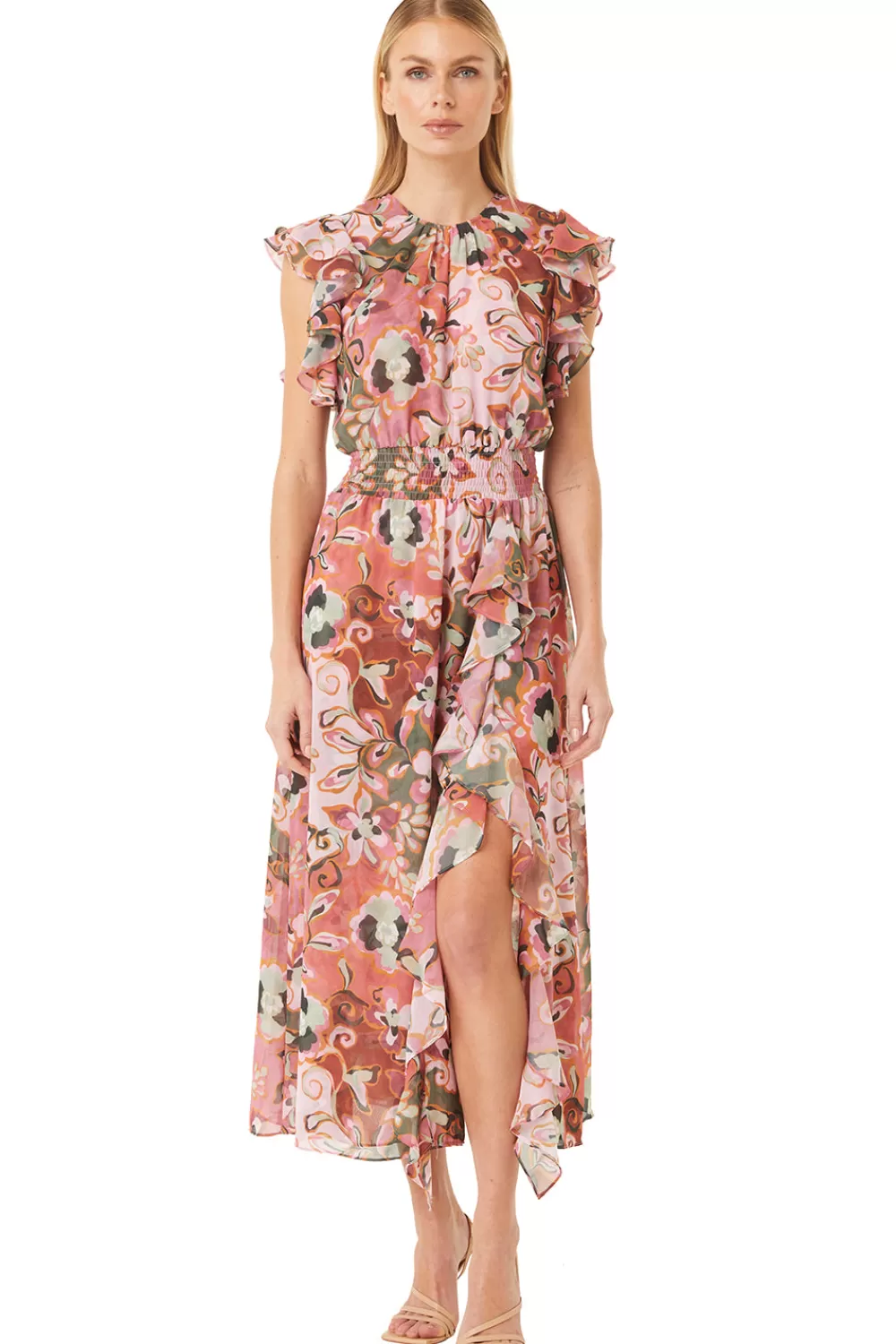 MISA Los Angeles DALITA DRESS* Dresses