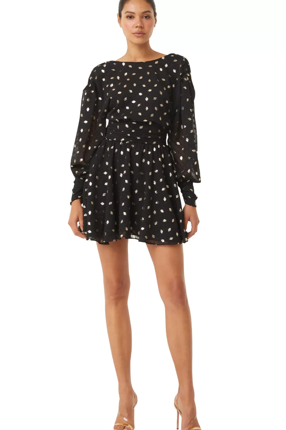 MISA Los Angeles DAVIE DRESS* Dresses