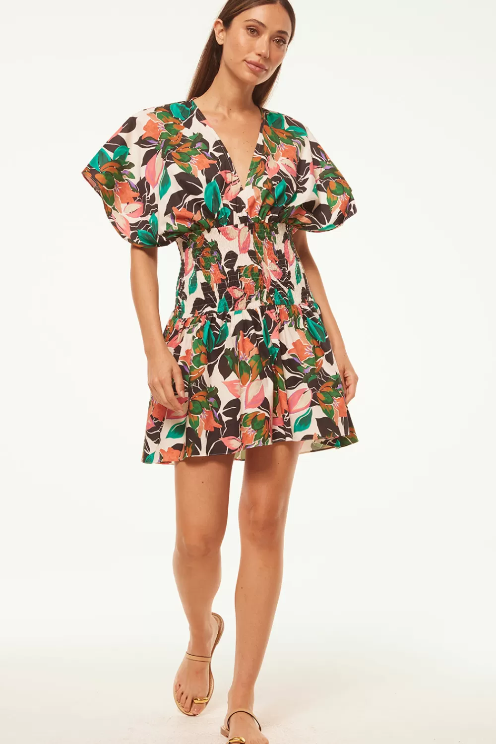 MISA Los Angeles DELLA DRESS* Dresses