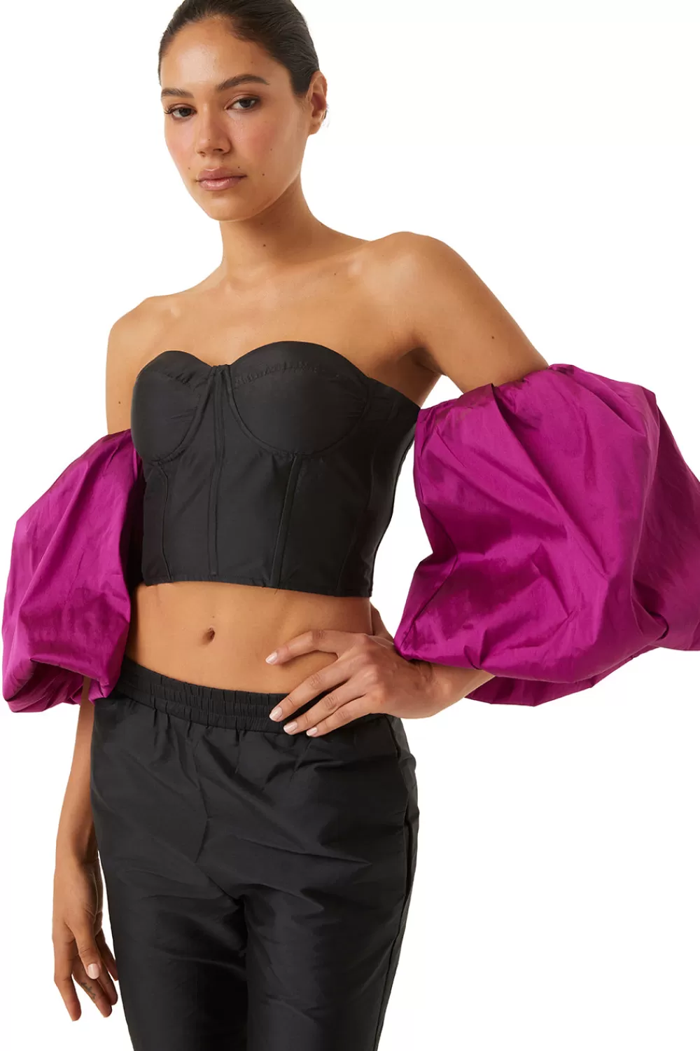 MISA Los Angeles DITA TOP* Tops